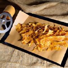 Top Dehydrators for Perfect Fruit Leather & Jerky Crafting