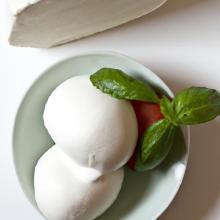 Crafting Creamy Perfection: The Ultimate Mozzarella Guide