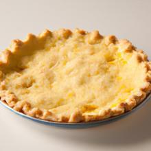 Crisco Magic: The Secret to the Flakiest Pie Crust Ever