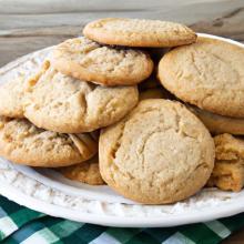 When Sugar Cookies Spread: Tips to Keep Your Dough Tight