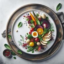 Reviving Classics: Modern Ingredients in Timeless Recipes