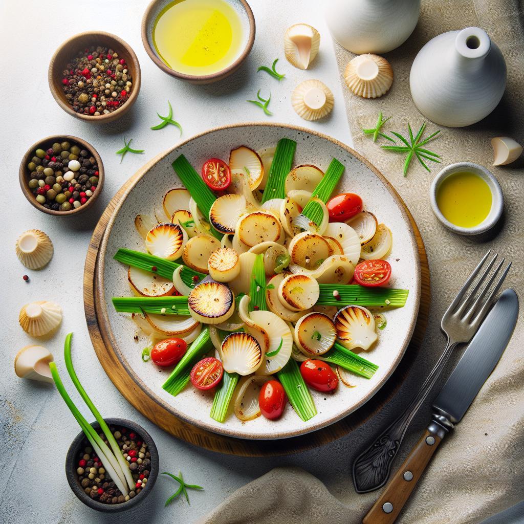 Hidden Gems: Surprising Uses for Hearts of Palm Revealed