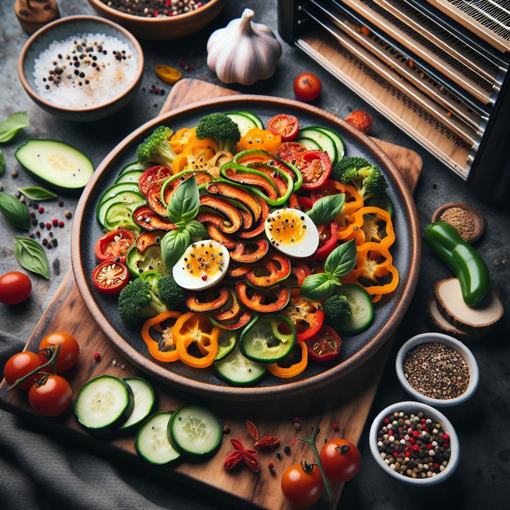 Battle of the Best: Excalibur vs Nesco Dehydrator Showdown