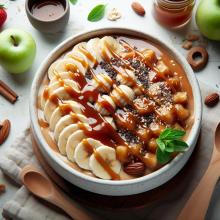 Sweet Secrets: Crafting Your Perfect Vegan Caramel Sauce