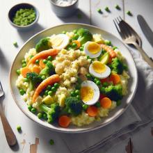 Timeless Taste: The Heirloom Irish Colcannon Recipe Unveiled