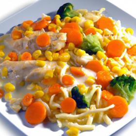 Kid-Approved Freezer Meals: Tasty, Easy, and Stress-Free