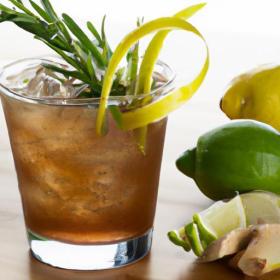 Fever-Tree vs Gosling’s: Best Ginger Beer for Perfect Mules