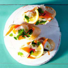 Timeless Tips: Transforming Stale Bread with Kitchen Wisdom