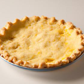 Crisco Magic: The Secret to the Flakiest Pie Crust Ever