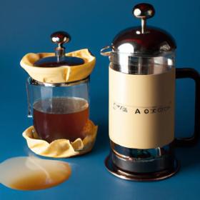 Brewing Showdown: French Press Vs. Pour Over Perfection