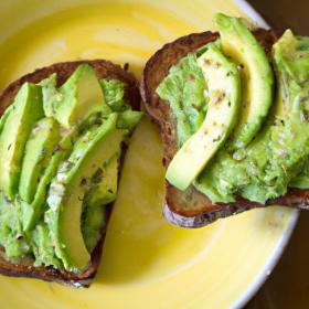 Crisp & Creamy: Mastering Soggy-Free Avocado Toast Tips