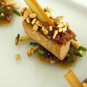 Unlocking Sweet Science: The Magic of Caramelization Explained