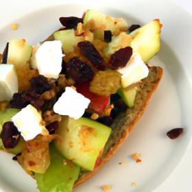 From Dairy Dreams to Plant-Based Plates: Missing Cheese?