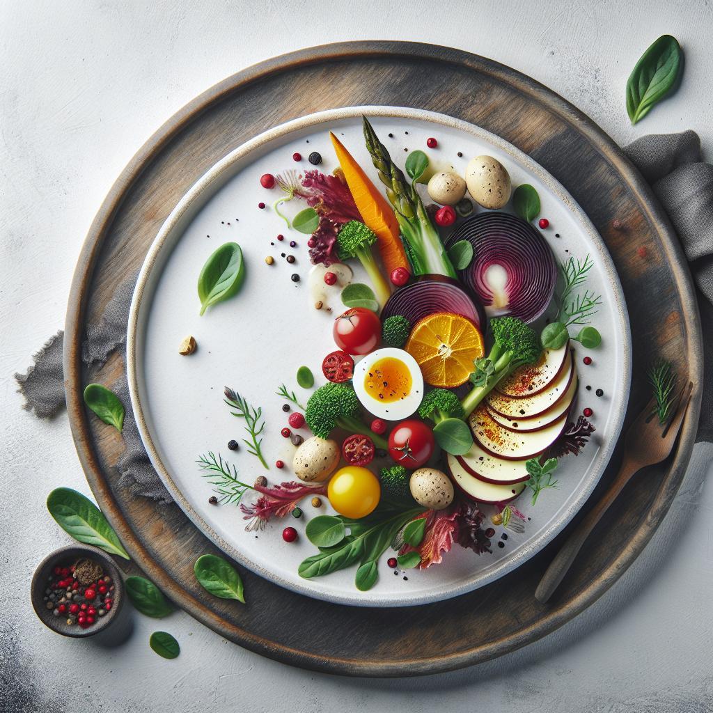 Reviving Classics: Modern Ingredients in Timeless Recipes