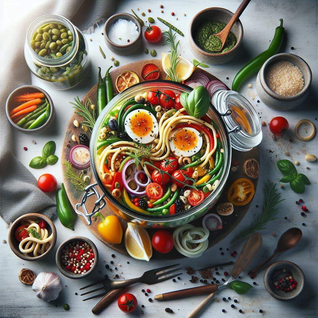 Unlocking the Mystery: What Is Headspace in a Canning Jar?