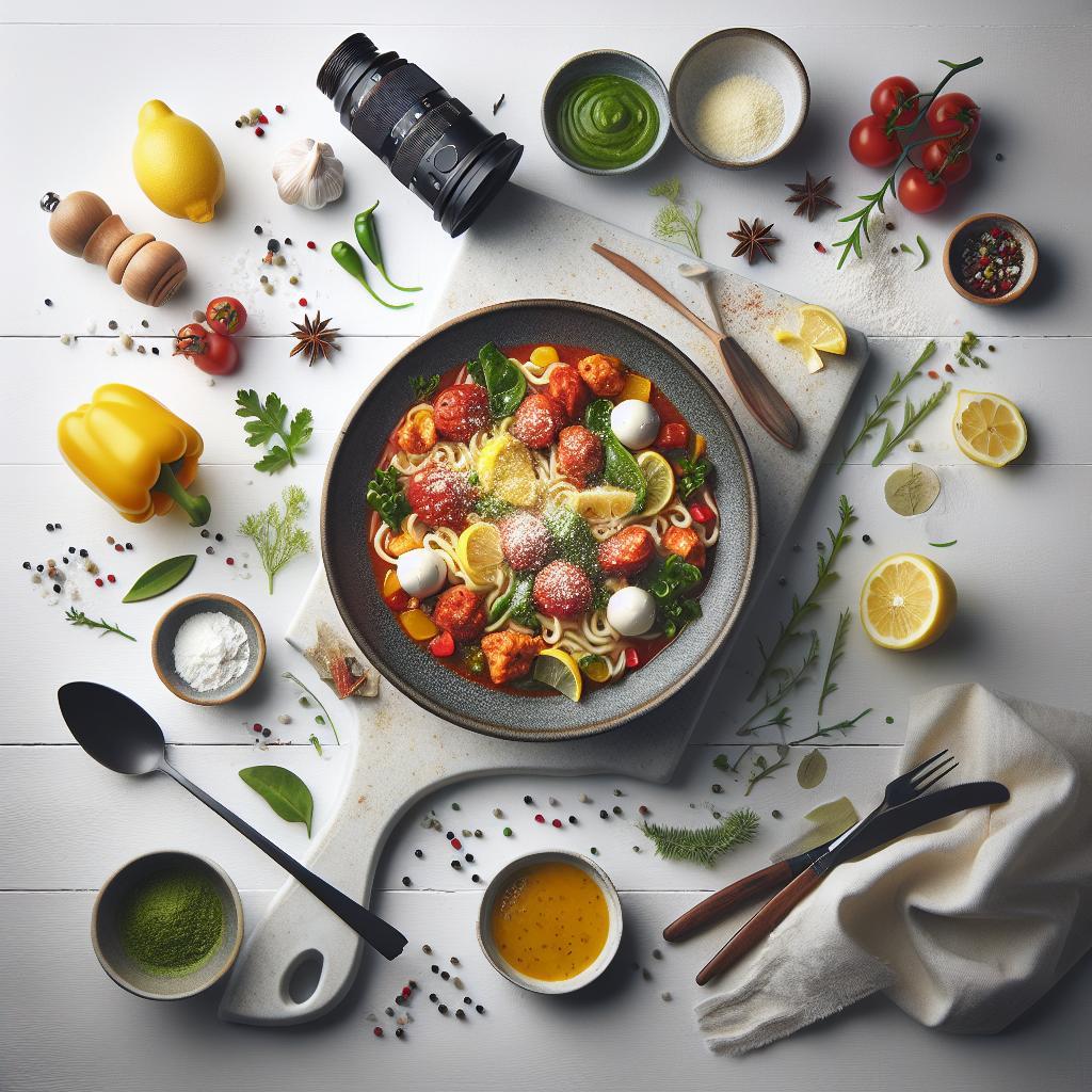 Reimagining Classic American Goulash: A Fresh Twist