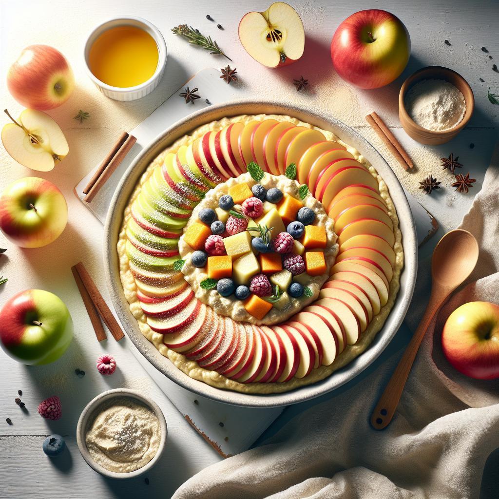 Keeping Crisp: Timeless Methods to Store Apples for Winter