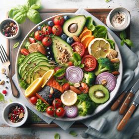 Food Chaining: A Tasty Solution for Picky Eaters Unveiled