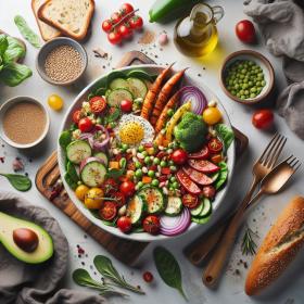 Master the Art: Top Cookbooks for Kitchen Basics Beginners