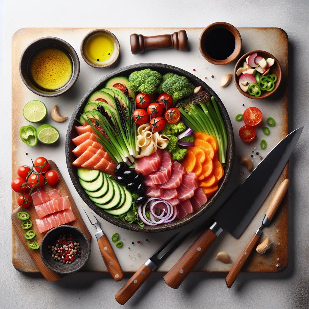 Revive Your Blades: A Beginner’s Guide to Sharpening Knives