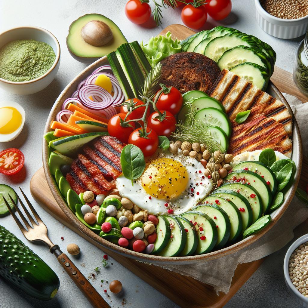 Power Up Naturally: Top Boosters for Lasting Energy