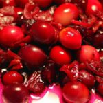 Grandma’s From-Scratch Canned Cranberry Sauce: Timeless Tradition