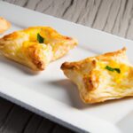 Flip the Trend: Crafting Viral Upside-Down Puff Pastry Tarts