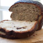 Timeless Tradition: Crafting Authentic Jewish Deli Rye Bread