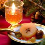 Timeless Heirloom Wassail: A Sip of Holiday Tradition