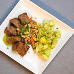 Seitan Unveiled: The Wheat Meat Revolution Explained