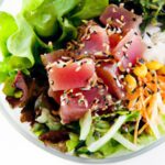 Unpacking Flavor: The Art of the Deconstructed Poke Bowl