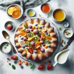 Buttermilk Magic: Unlocking Its Role in Baking Delights