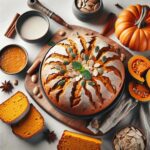 Kid-Friendly Pumpkin Bread: Easy, Fun, and Delicious Recipe