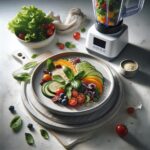 Vitamix vs Blendtec: Ultimate Showdown of High-Speed Blenders