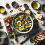 Unlock Flavor: The Viral Pesto Eggs Recipe Everyone Wants