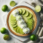 Zesty Delights: The Ultimate Florida Key Lime Pie Recipe Guide
