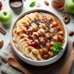 Sweet Secrets: Crafting Your Perfect Vegan Caramel Sauce