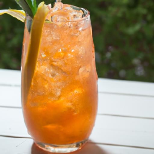 Fever-Tree vs Gosling's: Best Ginger Beer for Perfect Mules