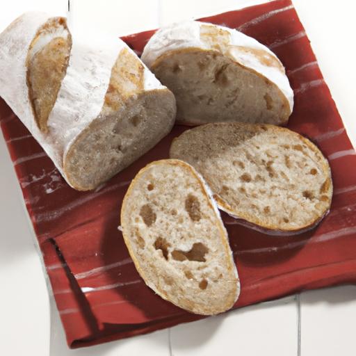 Unlocking Dough Magic: What Is Autolyse in Bread Making?