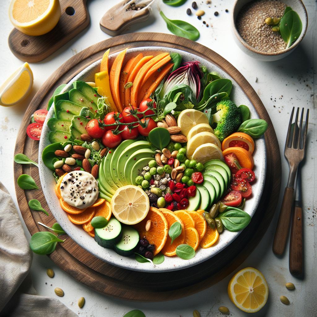 Power Up Naturally: Top Boosters for Lasting Energy