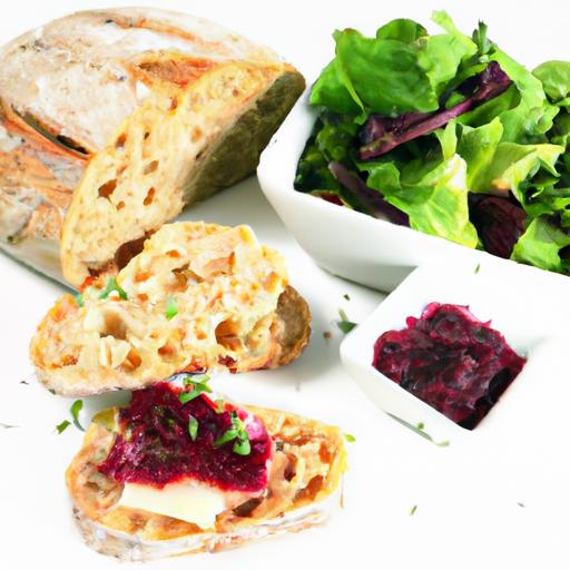 Timeless Tips: Transforming Stale Bread with Kitchen Wisdom