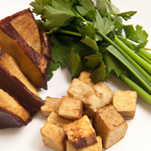 Seitan Unveiled: The Wheat Meat Revolution Explained