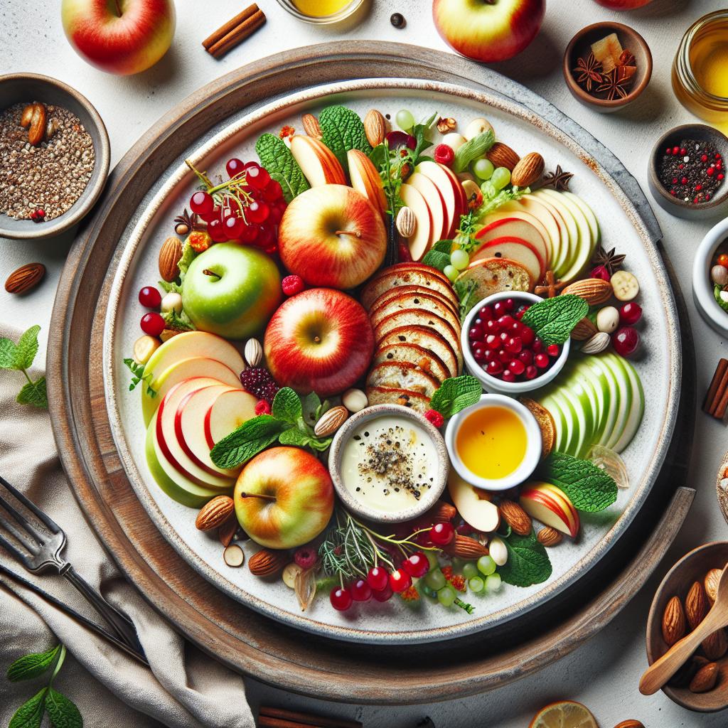 Keeping Crisp: Timeless Methods to Store Apples for Winter