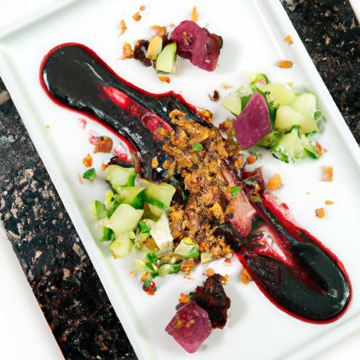 Unlocking Sweet Science: The Magic of Caramelization Explained