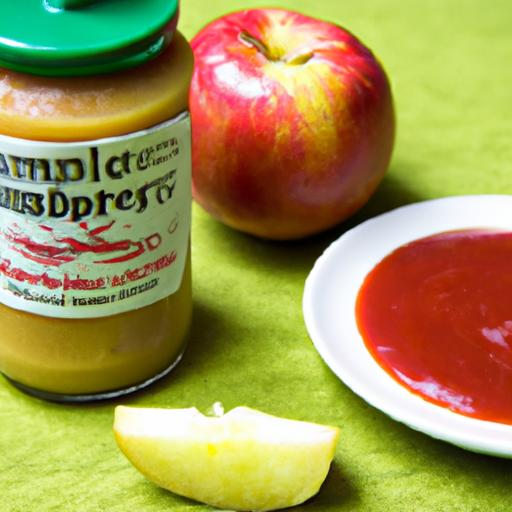 Timeless Heirloom Recipe for Perfect Homemade Applesauce