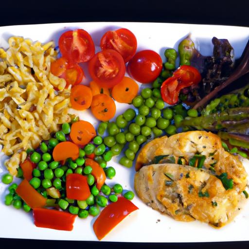 Kid-Approved Freezer Meals: Tasty, Easy, and Stress-Free