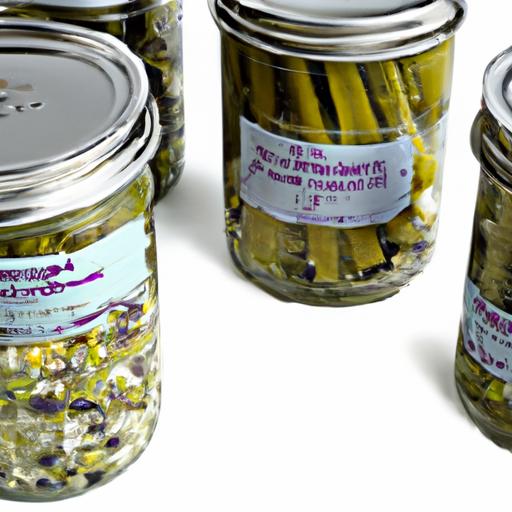 Sterilize Jars Like a Pro: Ultimate Guide to Safe Canning
