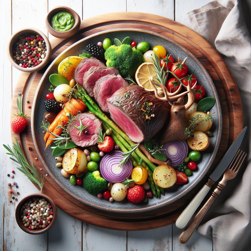 Unlocking Heritage Breeds: Guardians of Animal Legacy