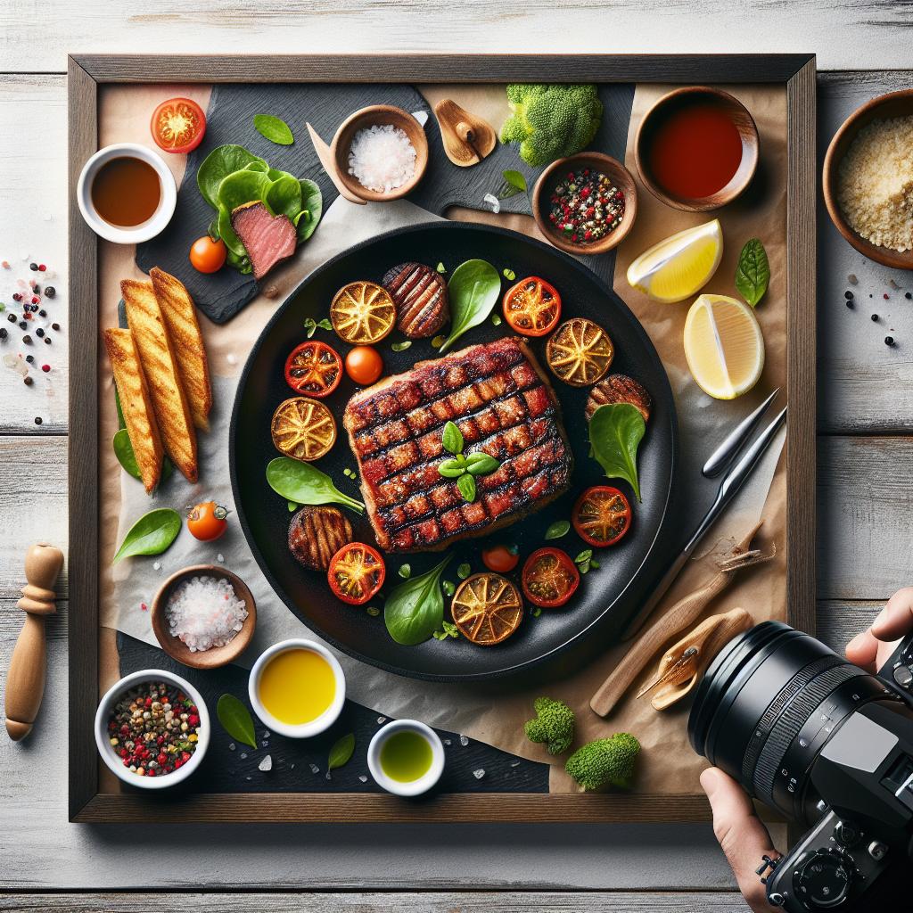 Indo-Chinese Cuisine: A Flavorful Fusion of East Meets Spice