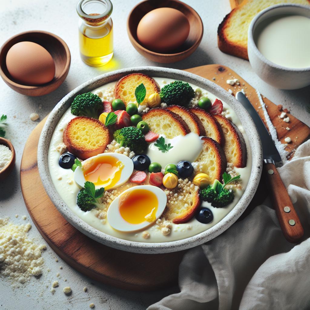 Buttermilk Magic: Unlocking Its Role in Baking Delights